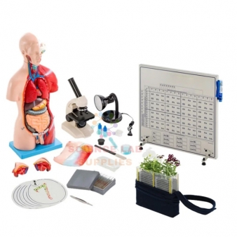 Biology Lab Equipment