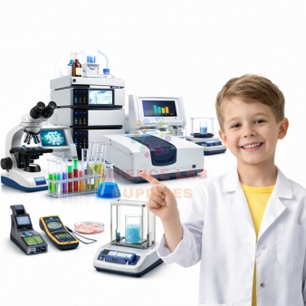 Scientific Lab Equipment