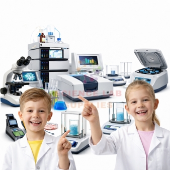 Lab Equipment