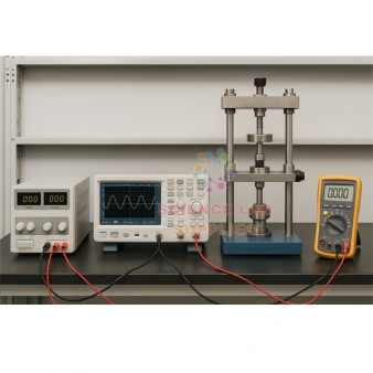 Engineering Lab Equipment