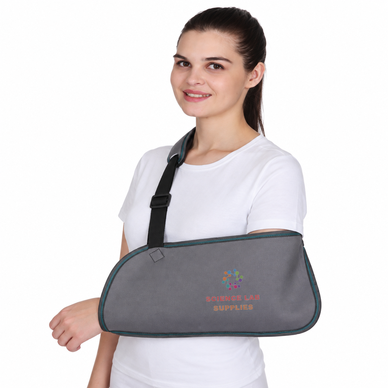 Pouch Arm Sling (Baggy)