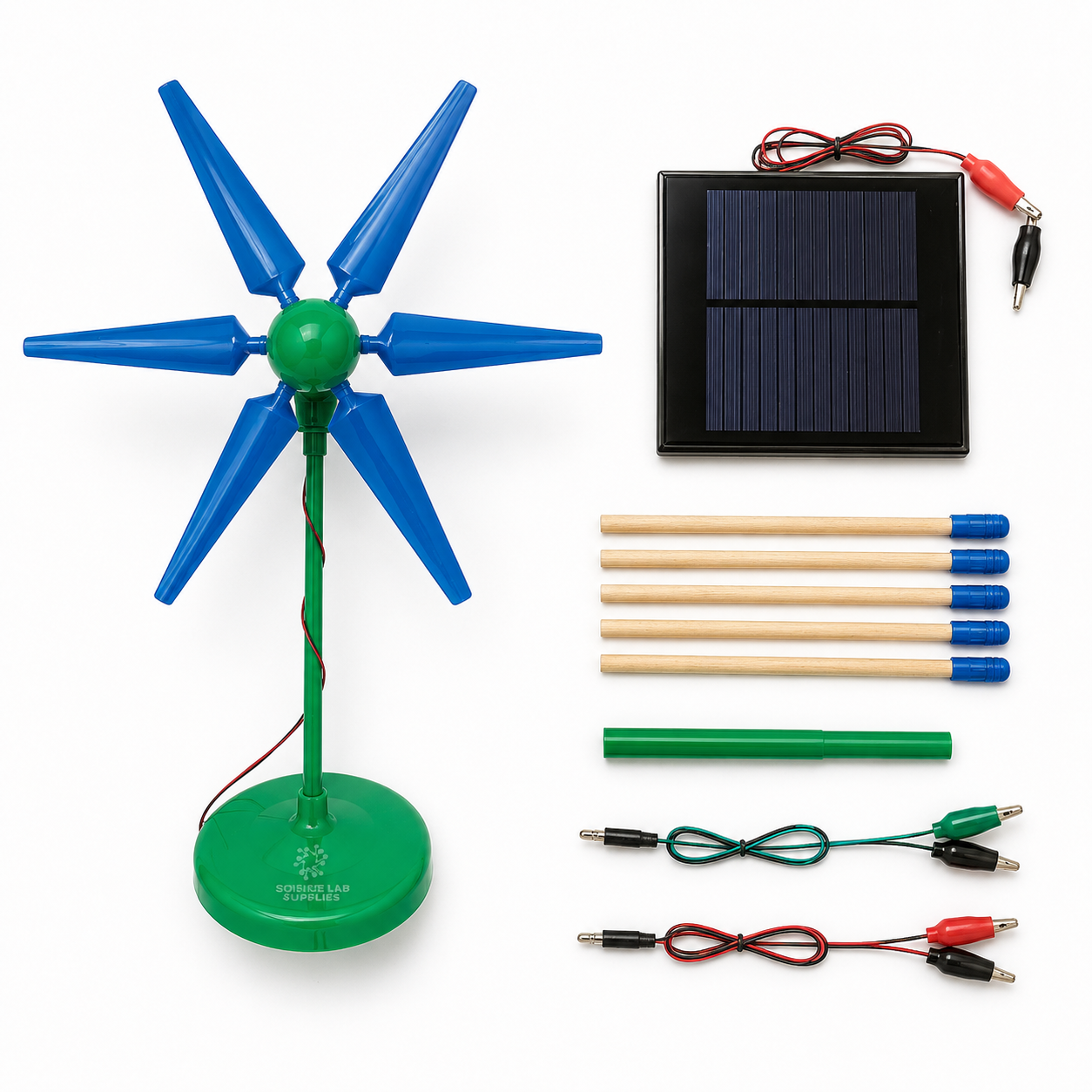 Renewable Energy Kit