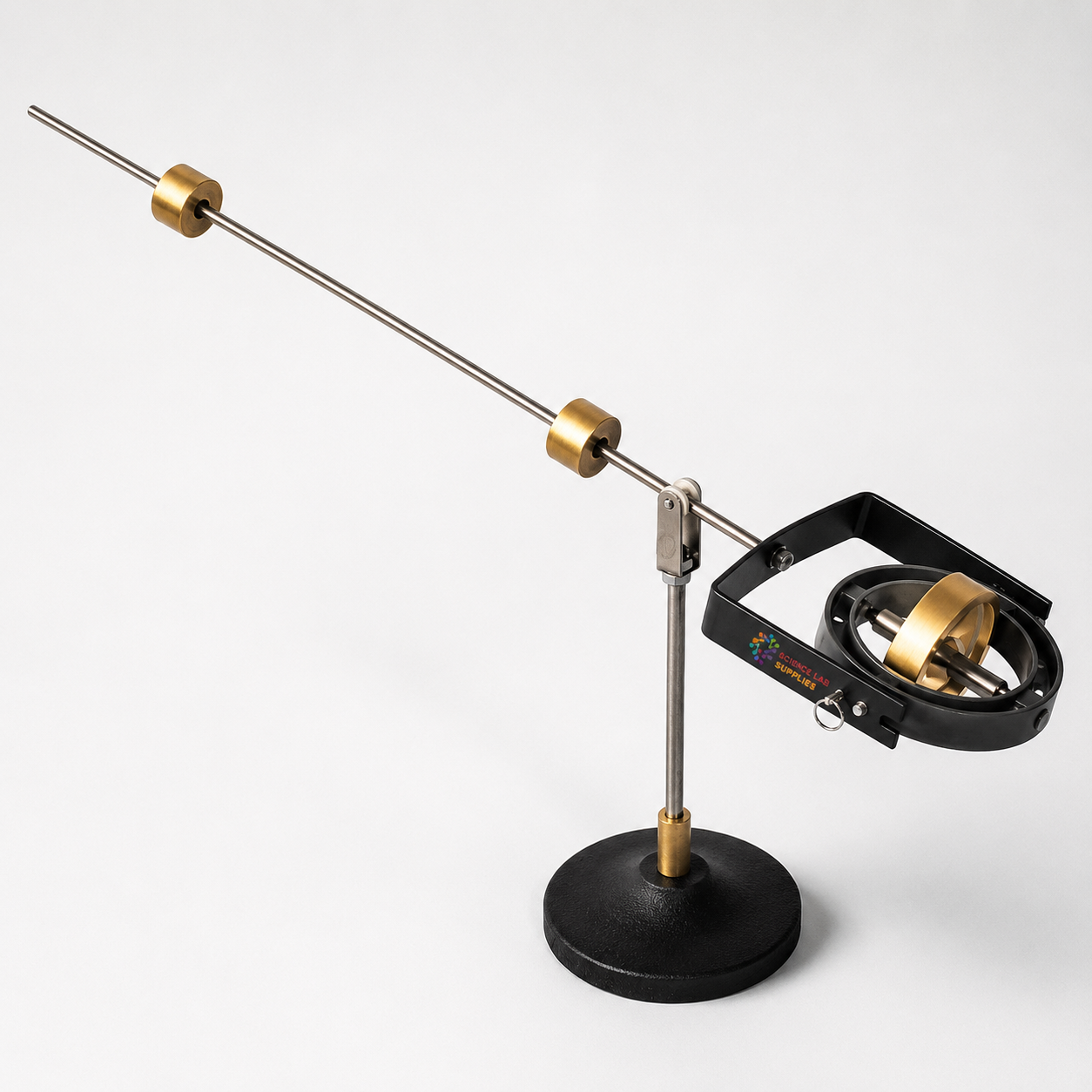 Counterpoise Gyroscope
