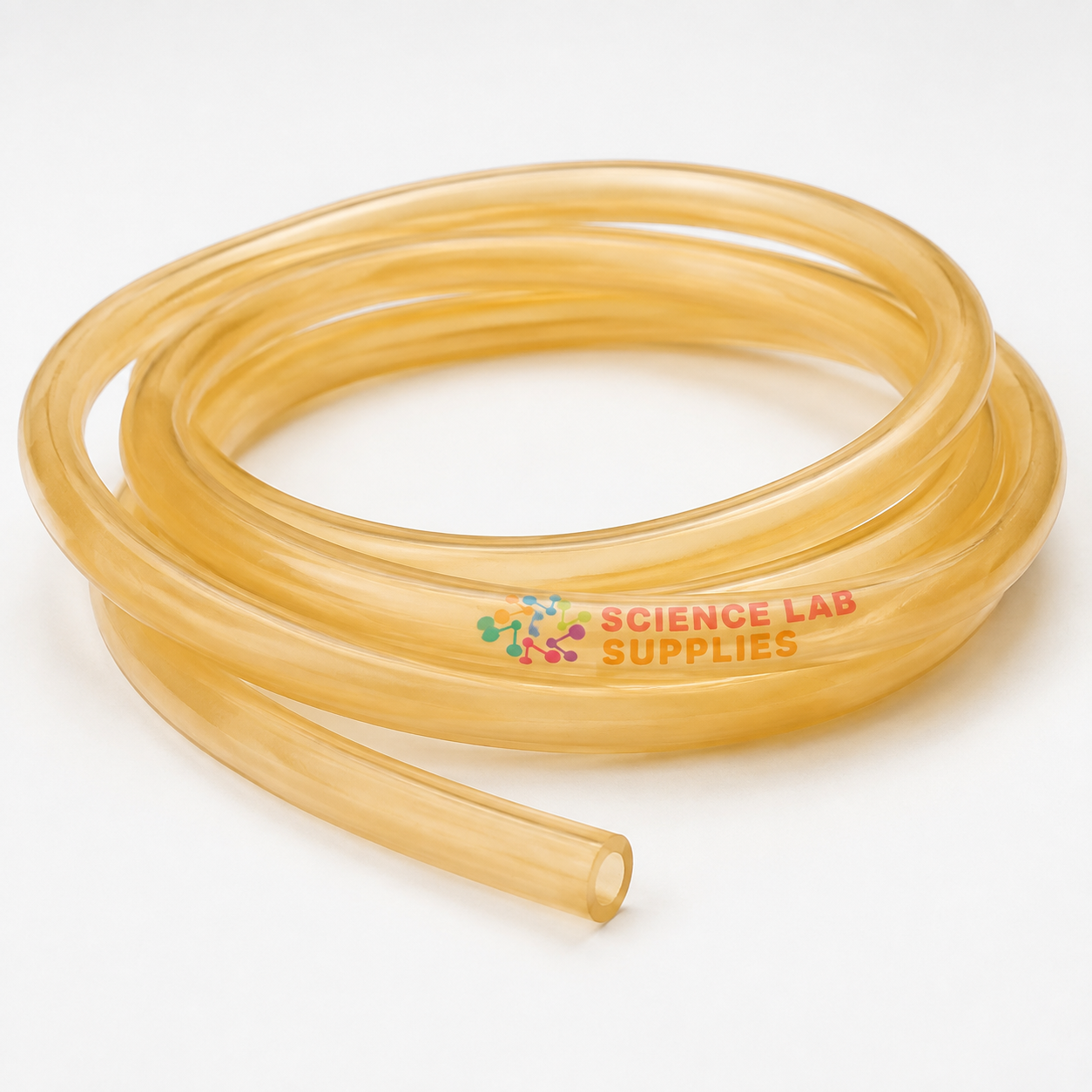 Rubber Tubing