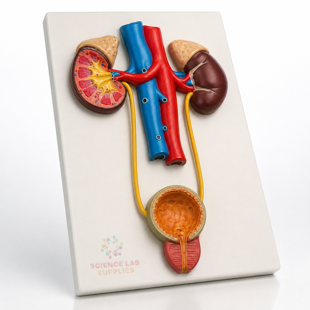 Human Urinary System