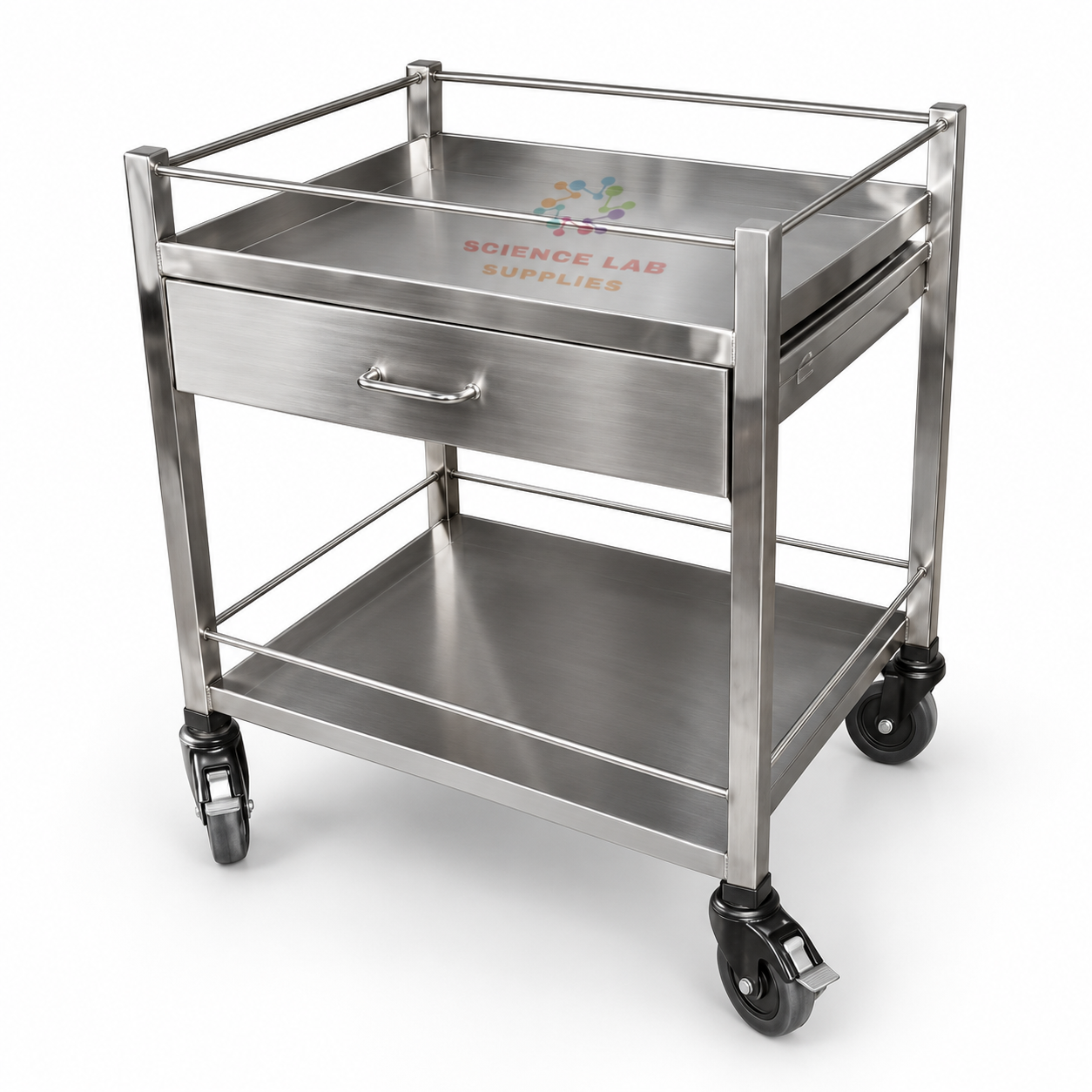 Medicine Trolley