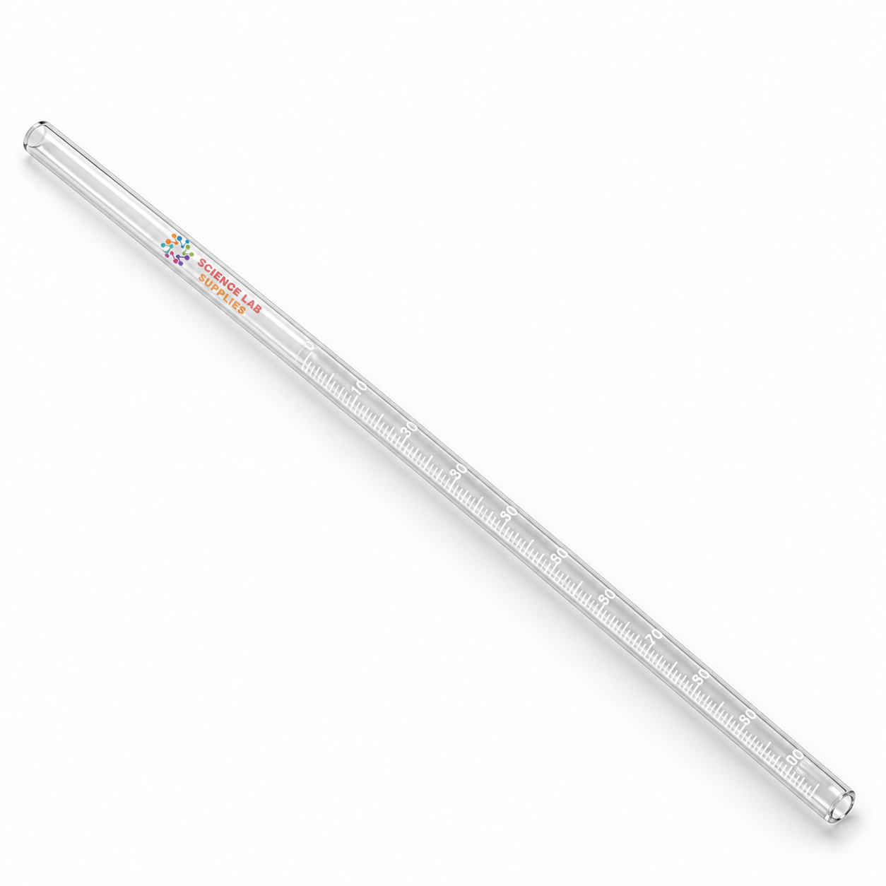 Tube, E.S.R.