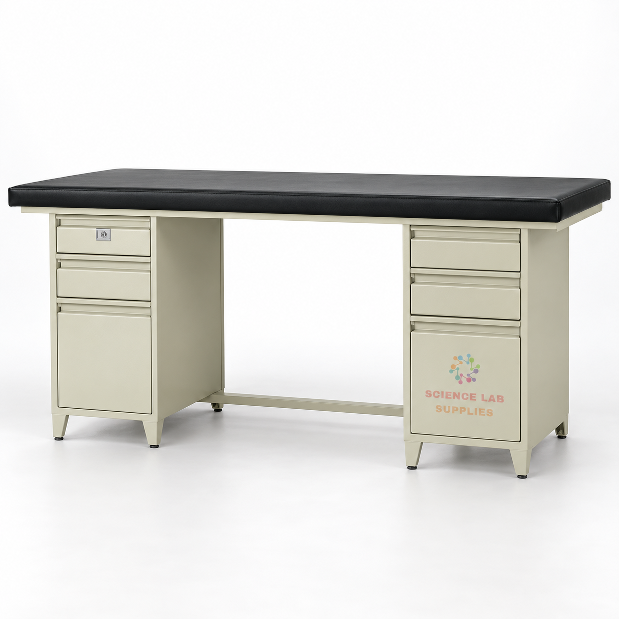 Patient Examination Couch, Type 2