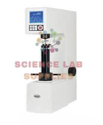 Rockwell Hardness Tester, Digital