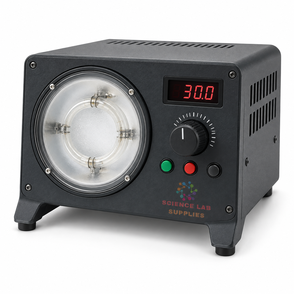 Strobe Light Source