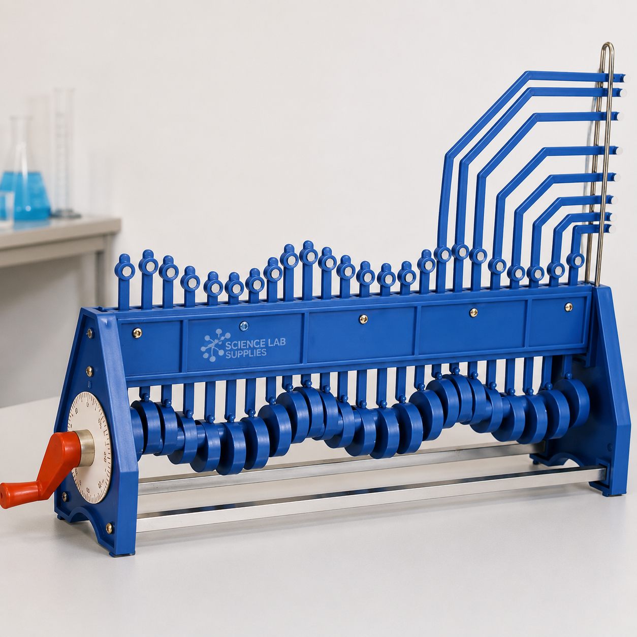 Wave Machine