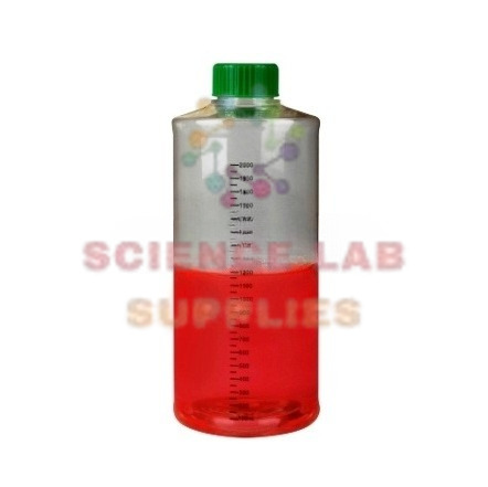Bottles for Tissue Culture Filter Cap