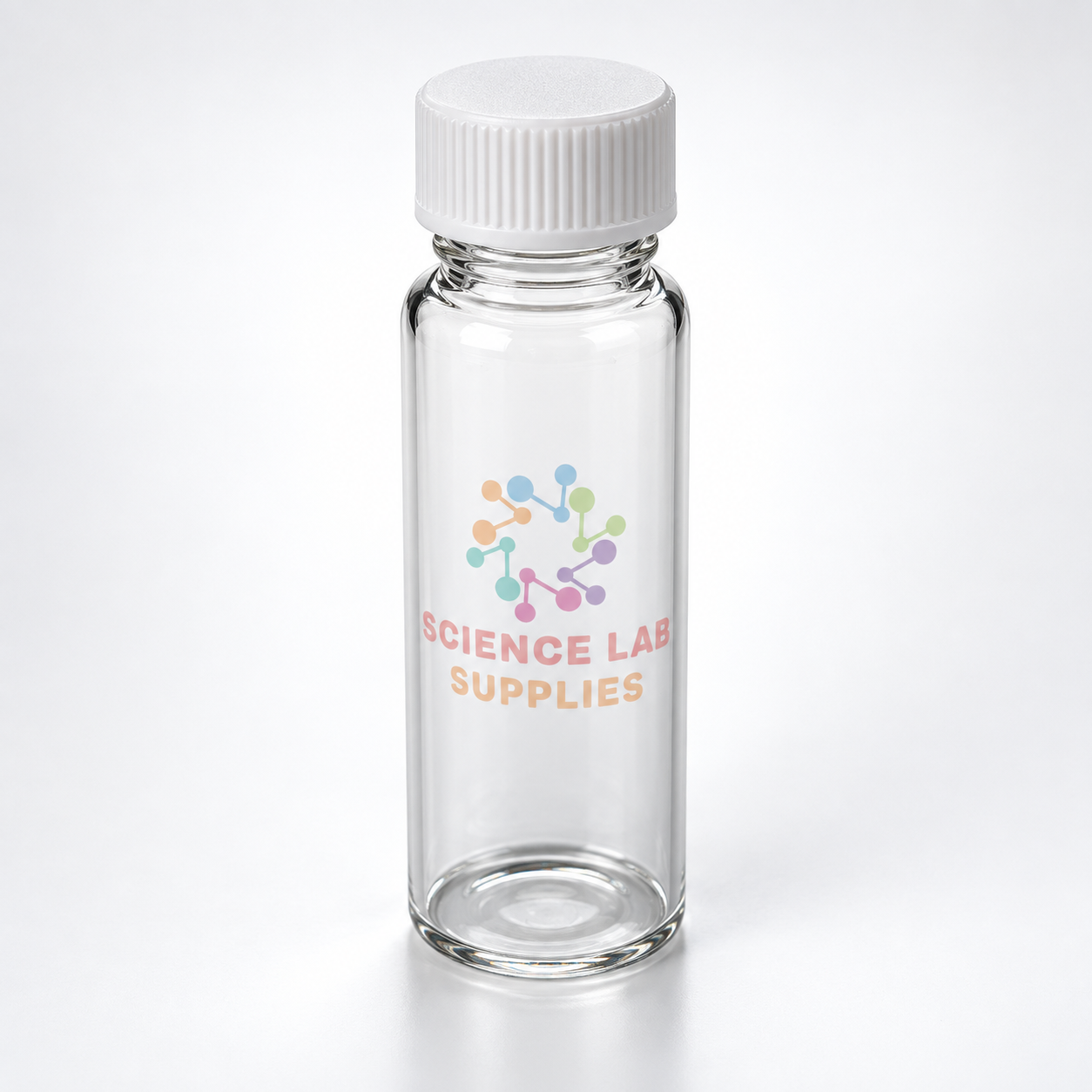 Screw Cap Vials