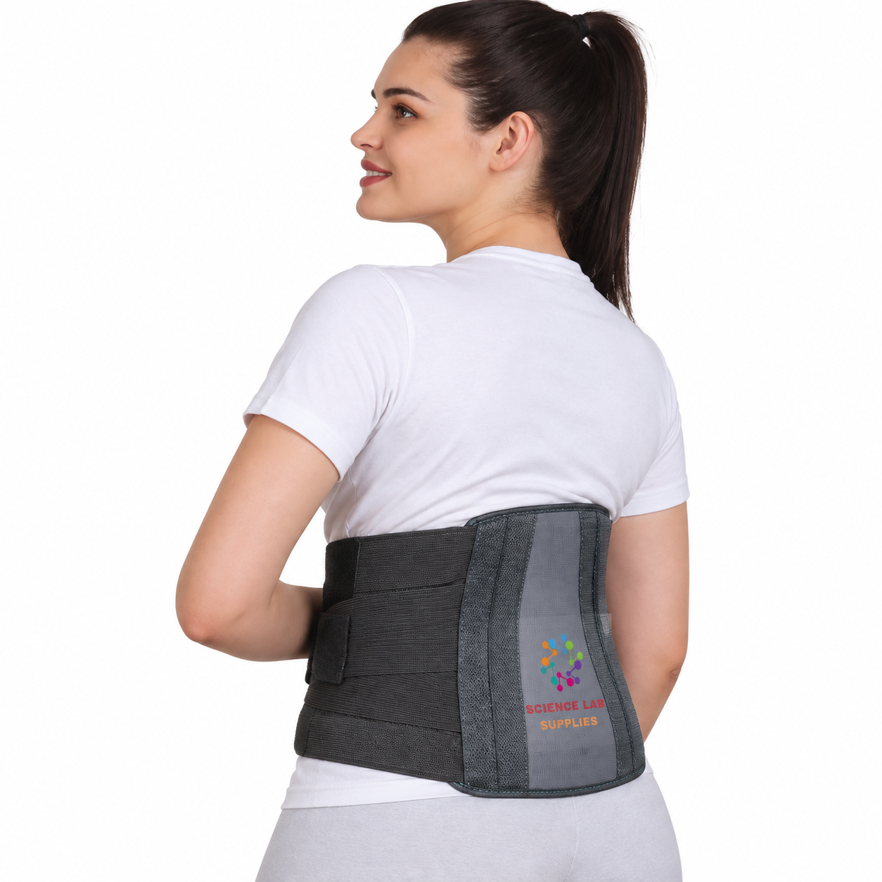 Contoured L.S. Support
