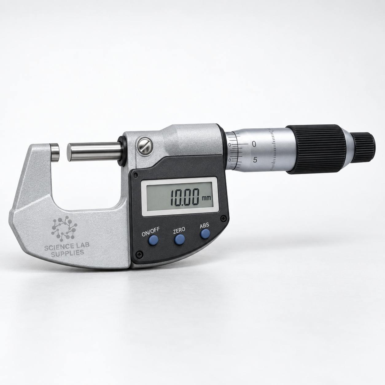 Micrometer Screw Gauge Digital