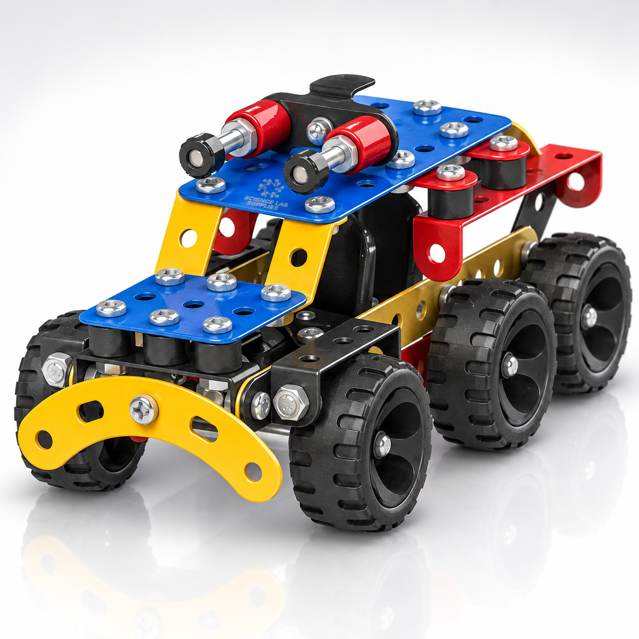 Mechanix-Advance