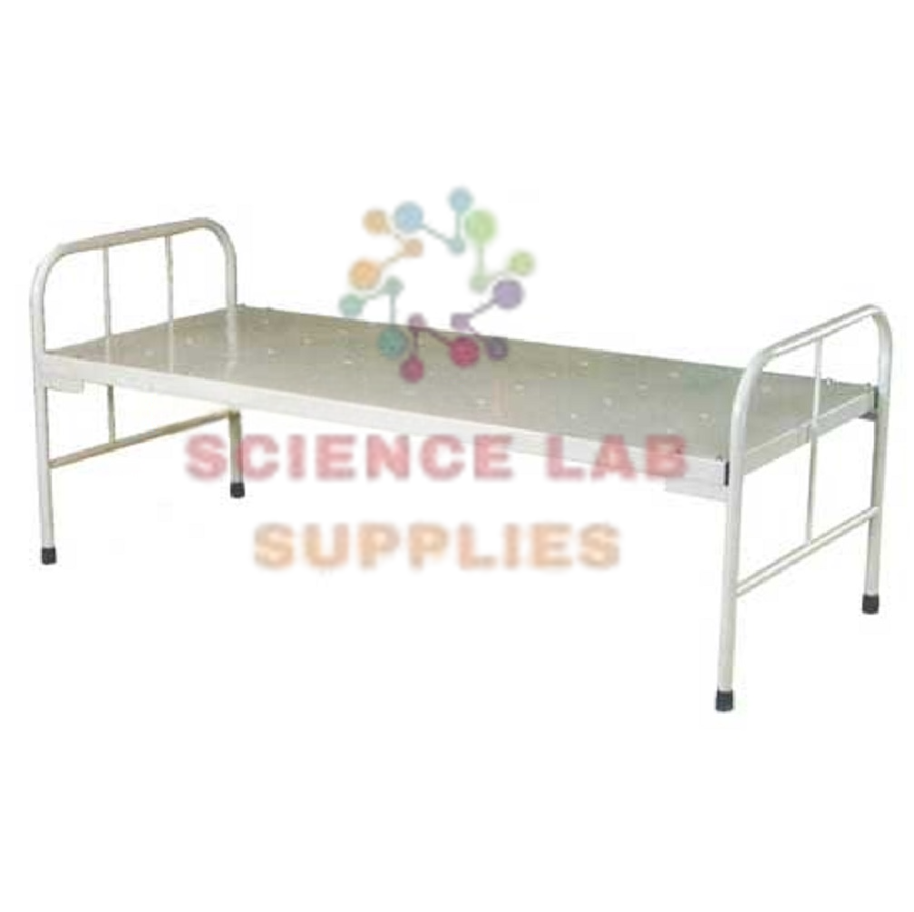 Hospital Plain Bed