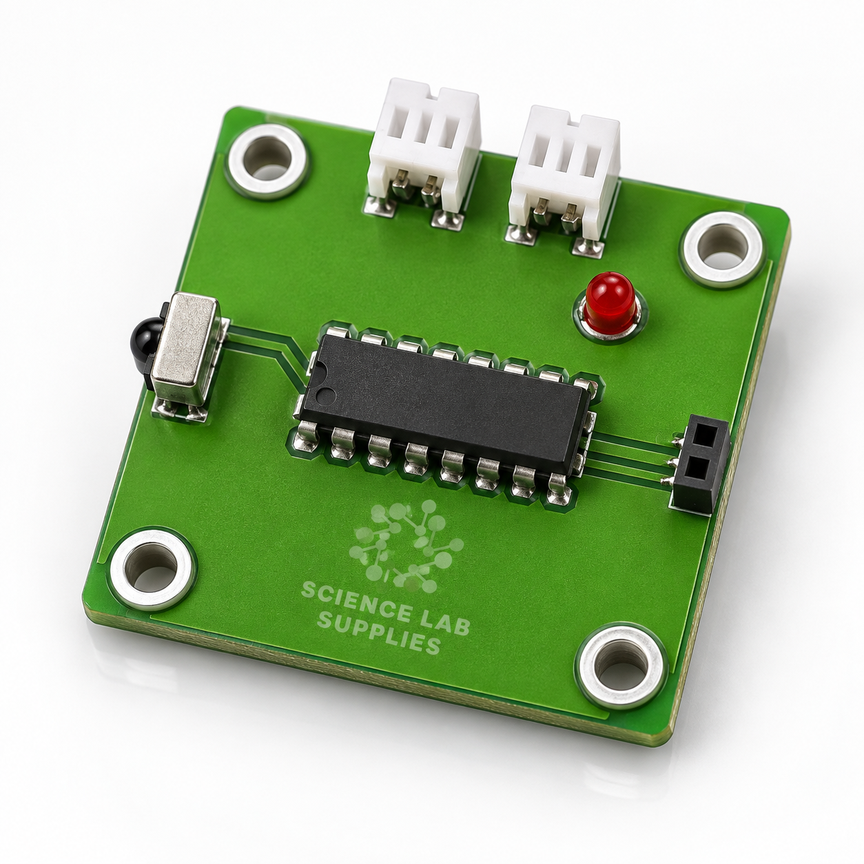 IR Receiver