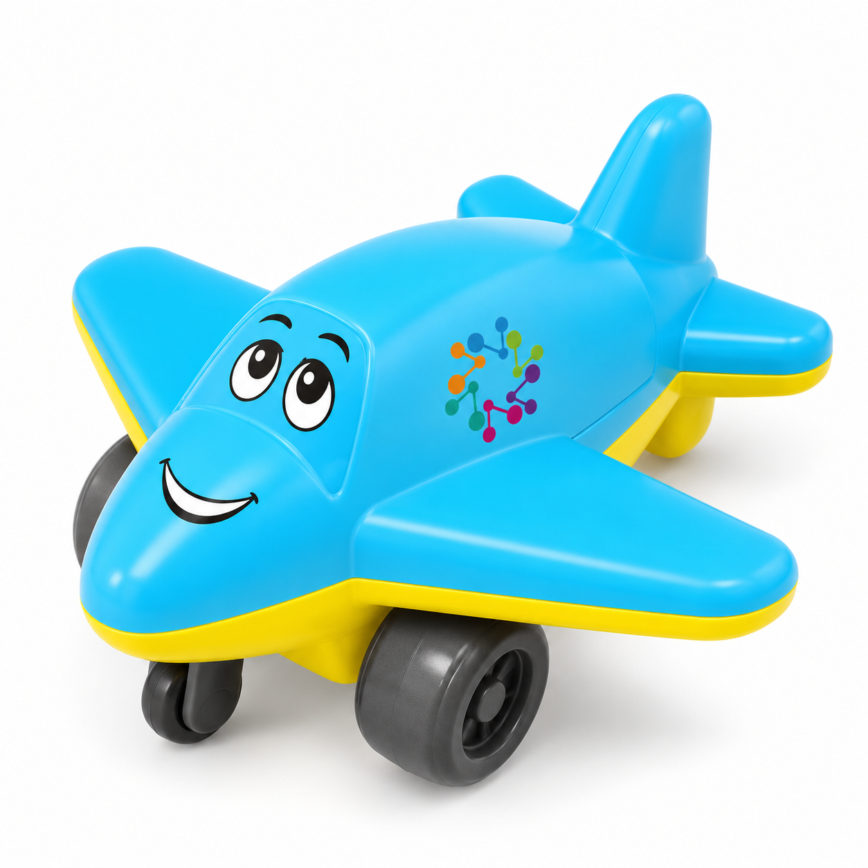 First Plane