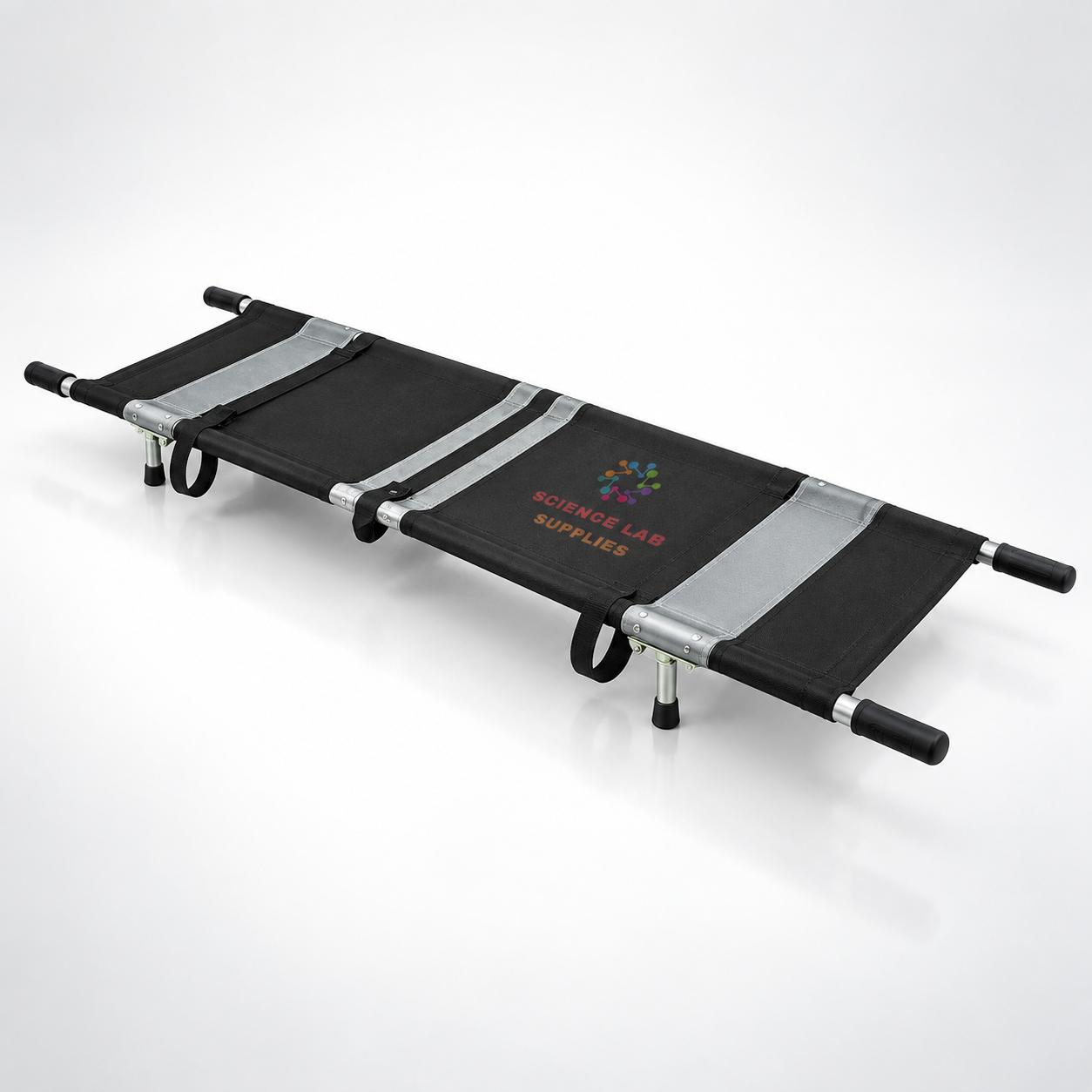 Folding Stretcher
