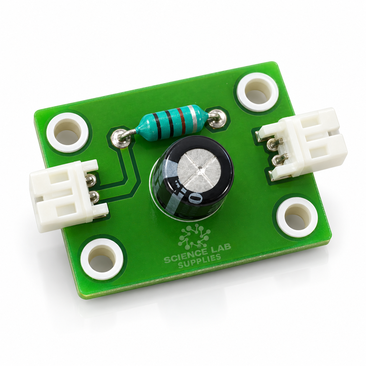 DC Power Filter