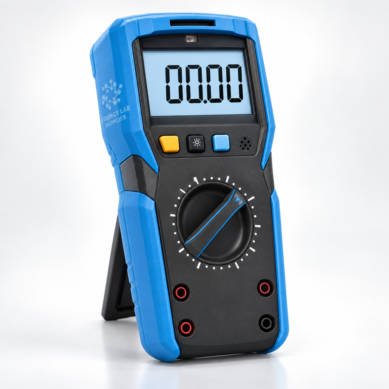Digital Multimeter