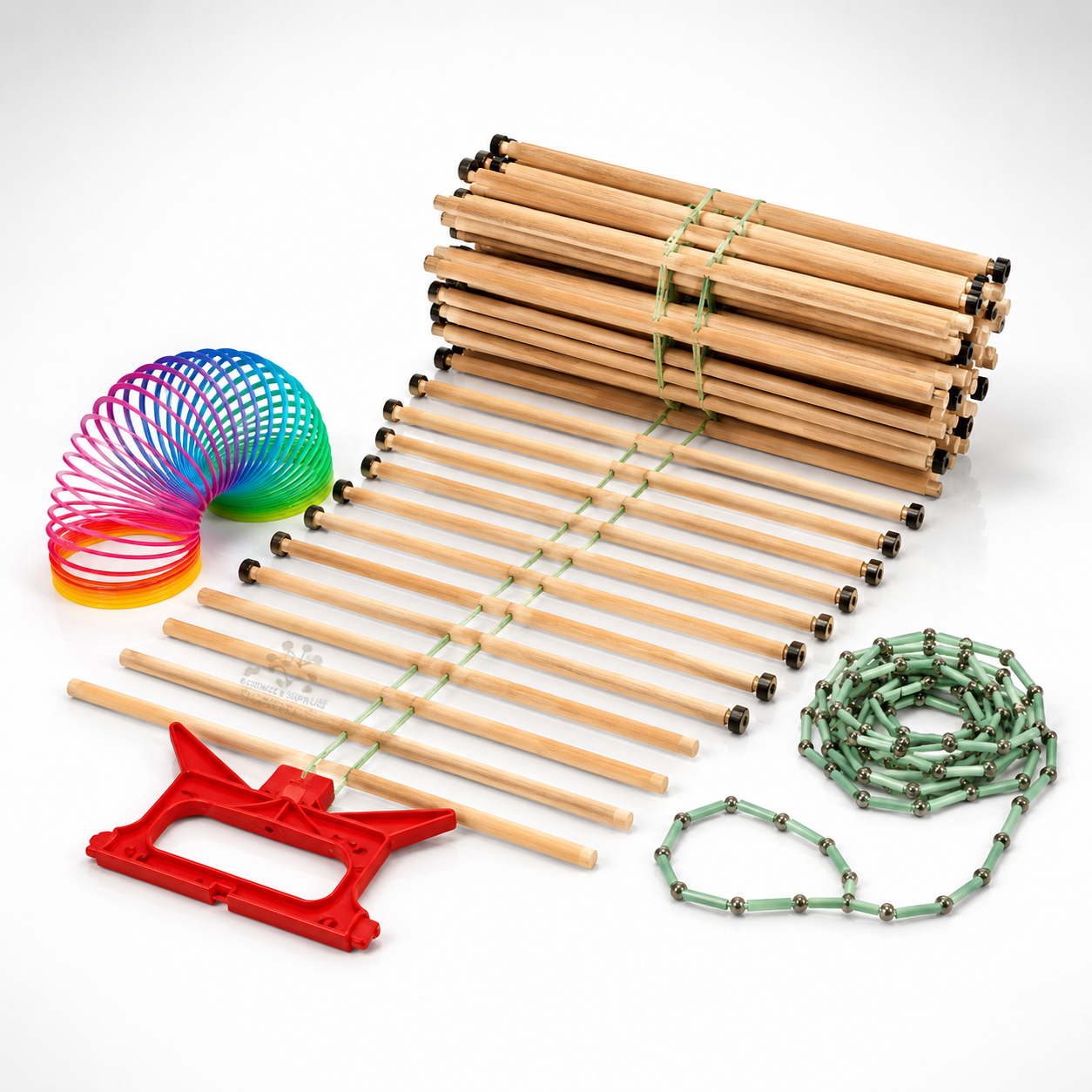 Wave Demonstrator Kit