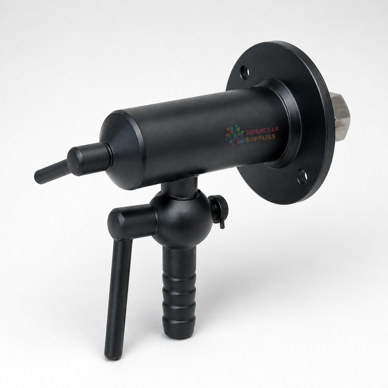 Gas Tap, Regular