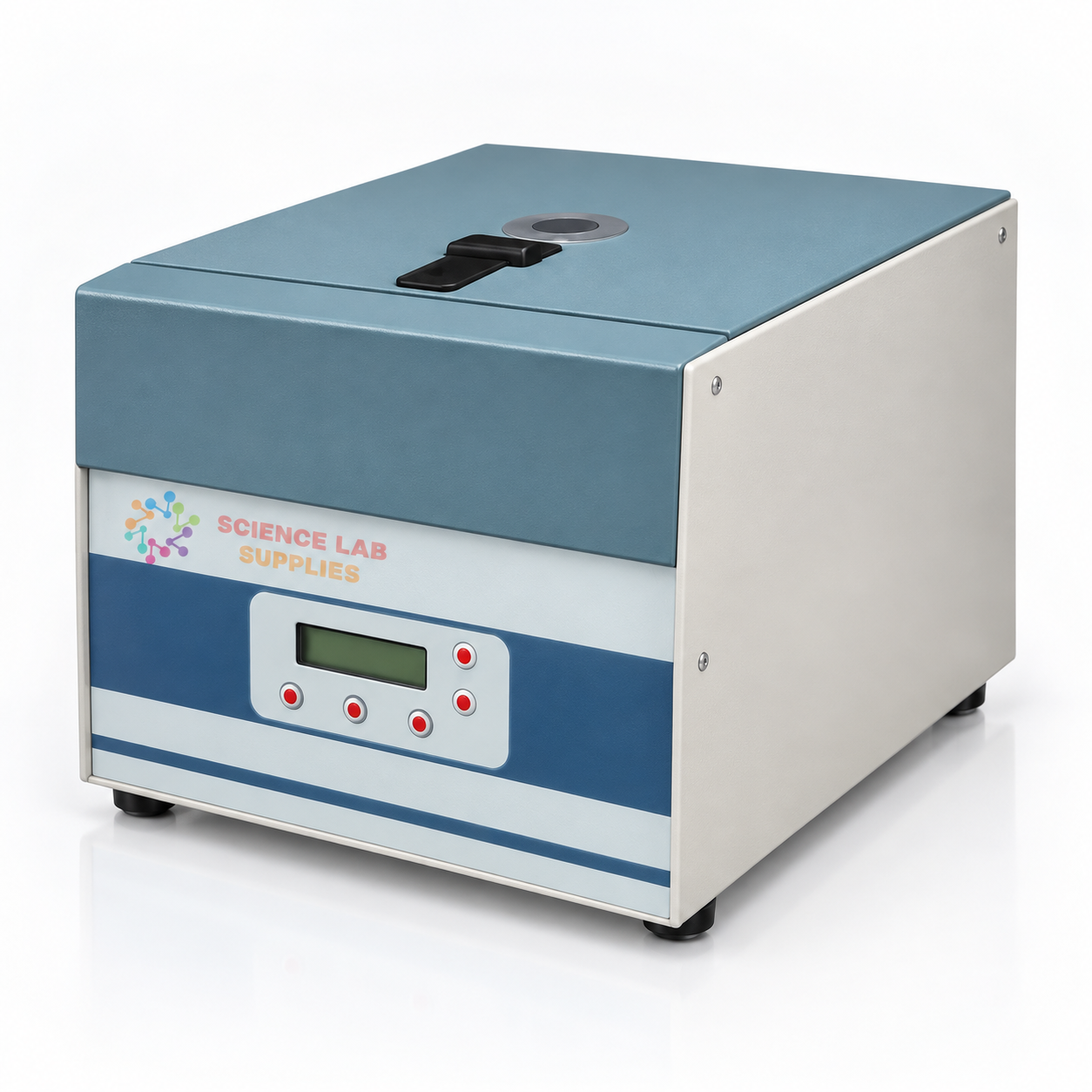 Centrifuge, Laboratory, 5200 R.P.M.