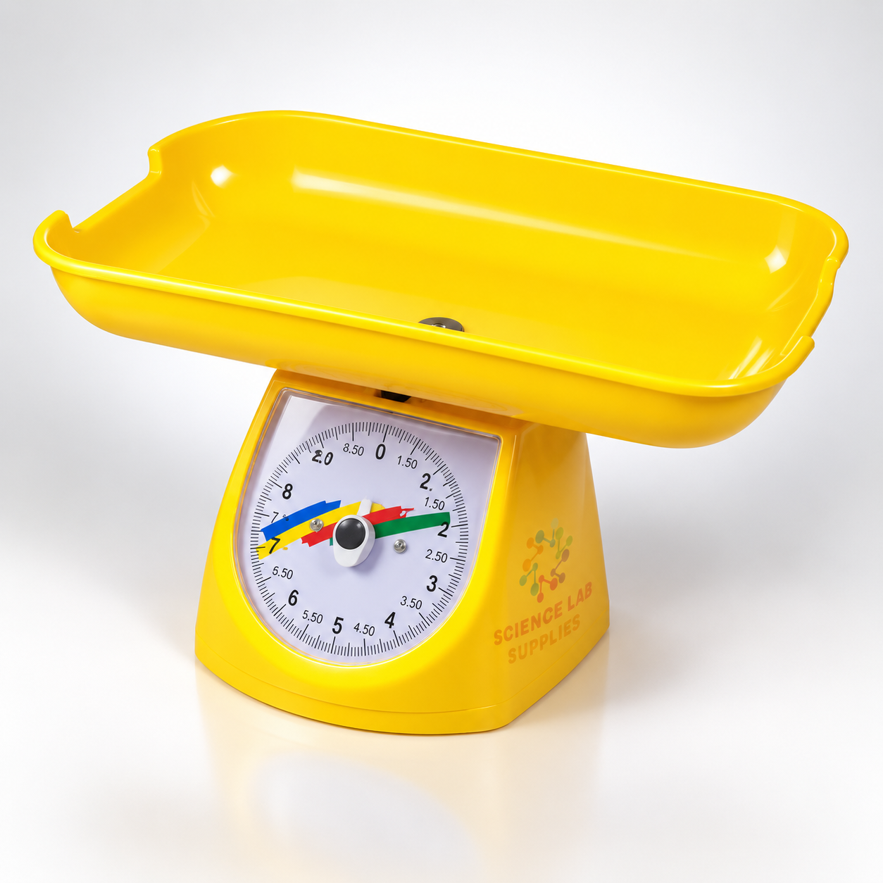 Baby Weighing Scale, Braun Type