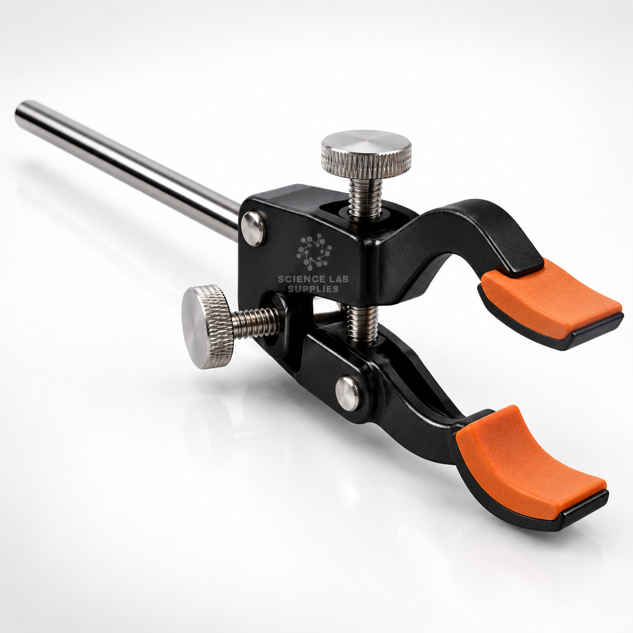Retort Clamp