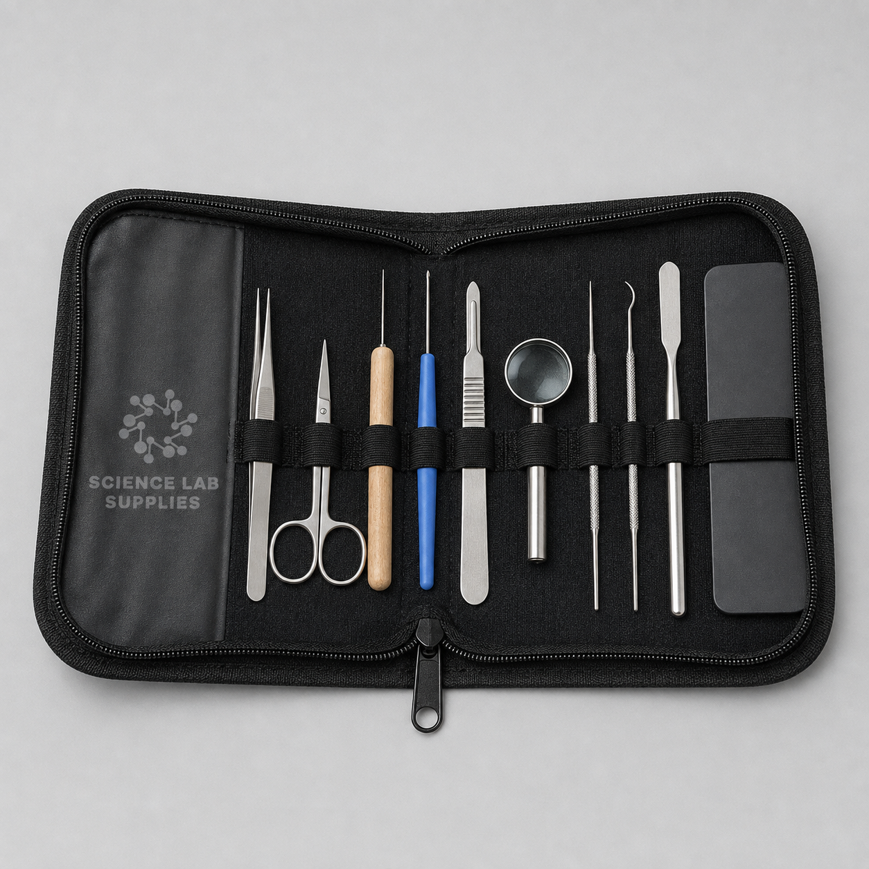 Dissecting Set, Intermediate
