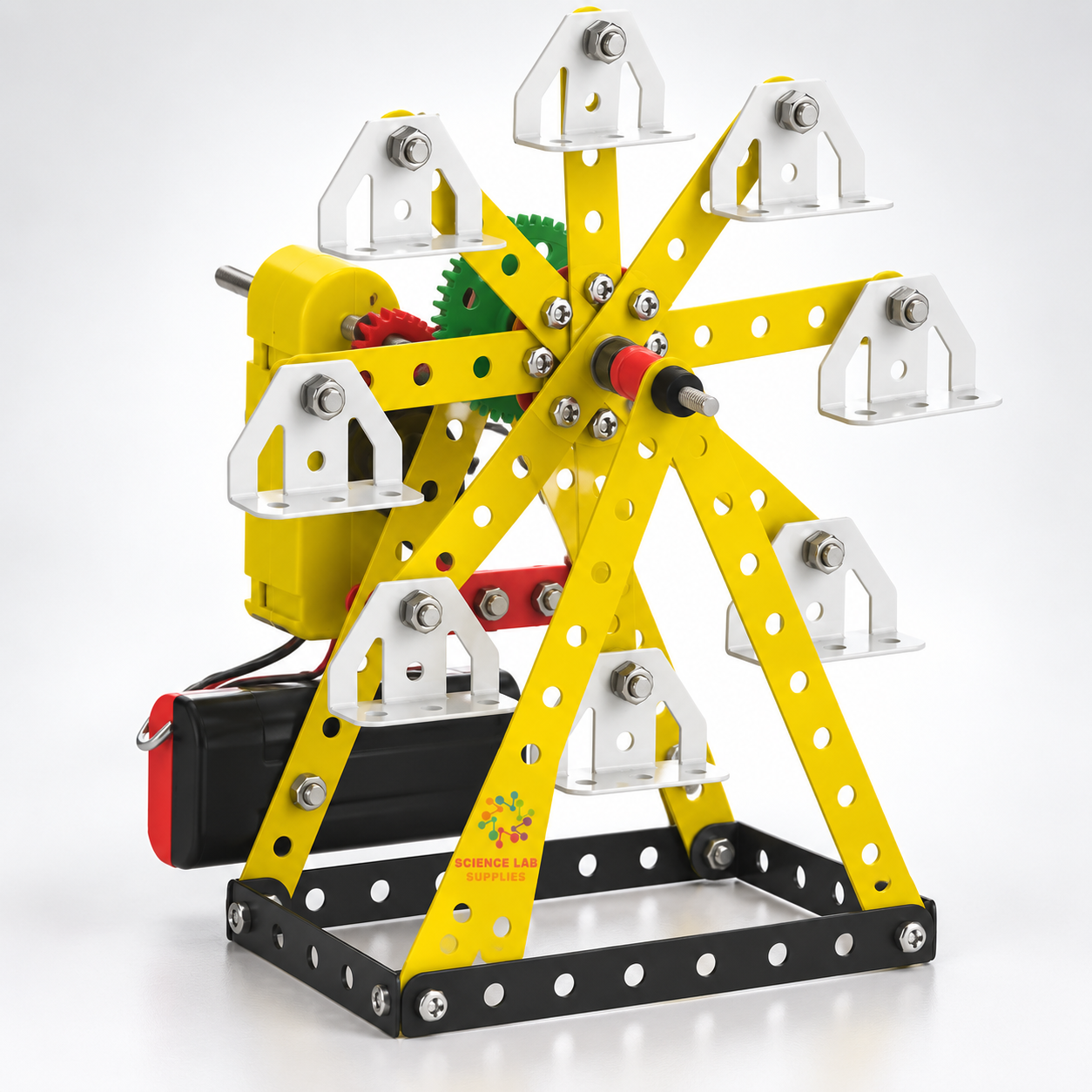 Mechanix-Funfair
