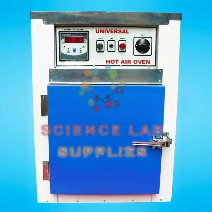 Oven, Hot Air, Memmert Type, Stainless Steel, PID with Computer Attachment