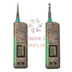 Multifunction Automotive Meter