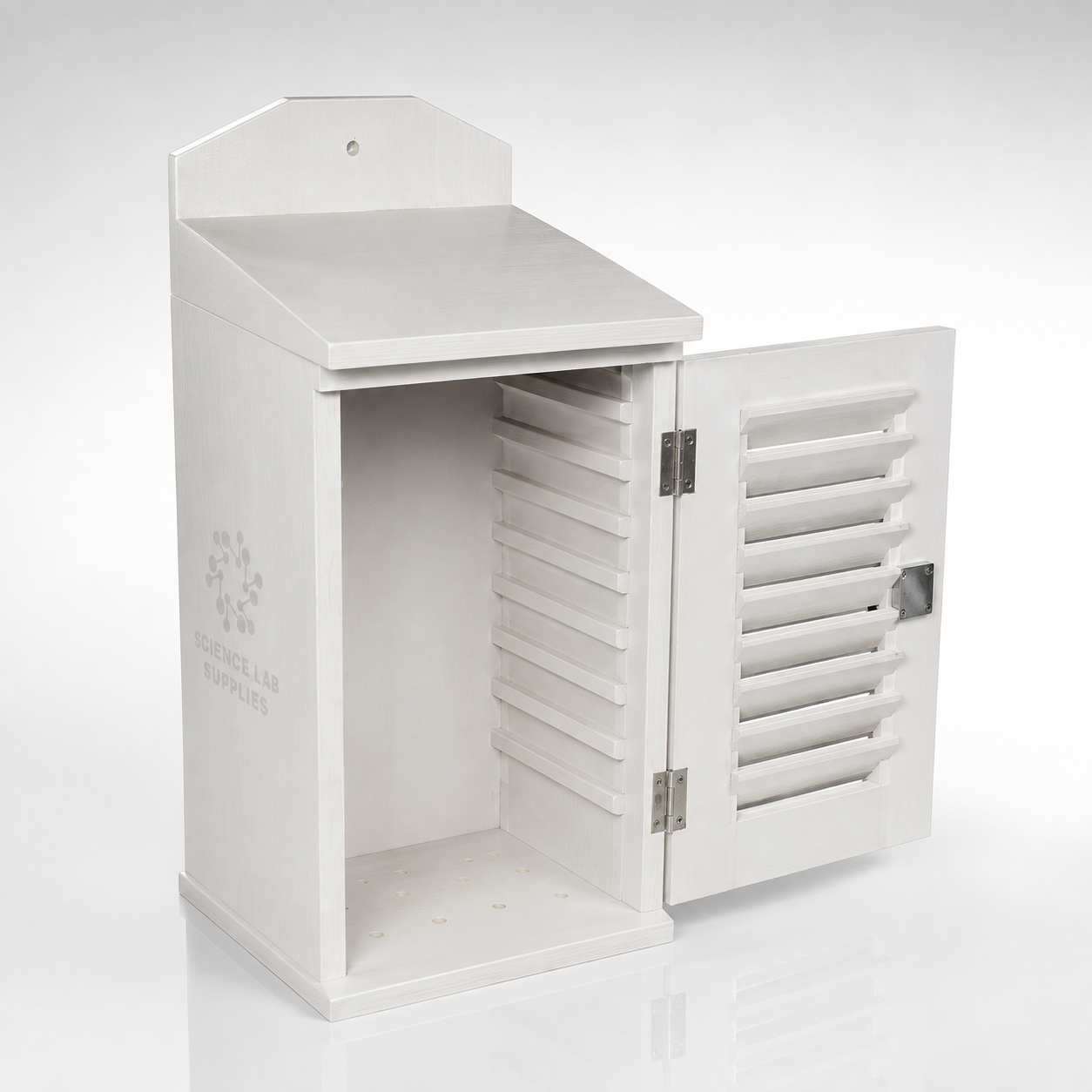 Weather Instrument Box