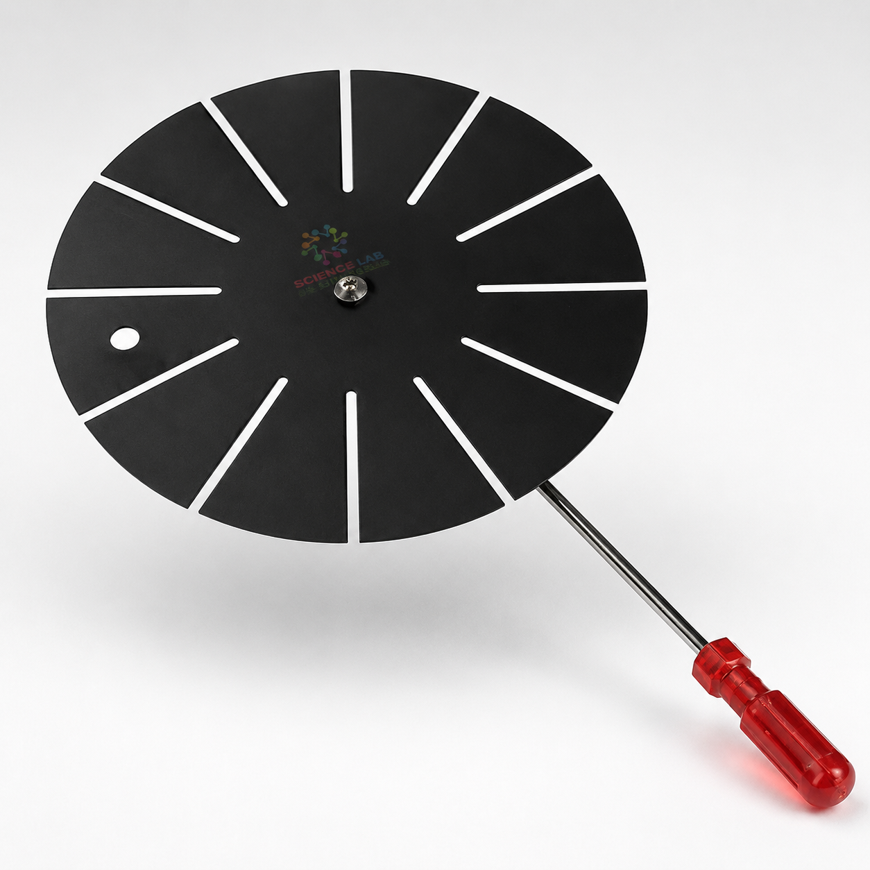 Hand Stroboscope Simple