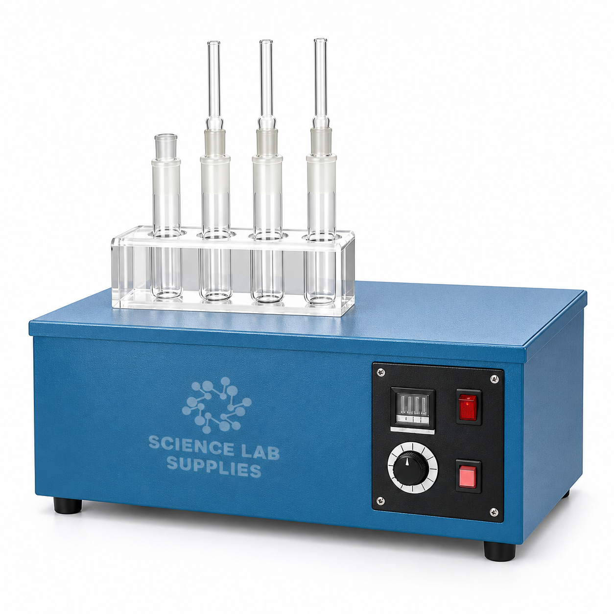 Cod Digestion Apparatus