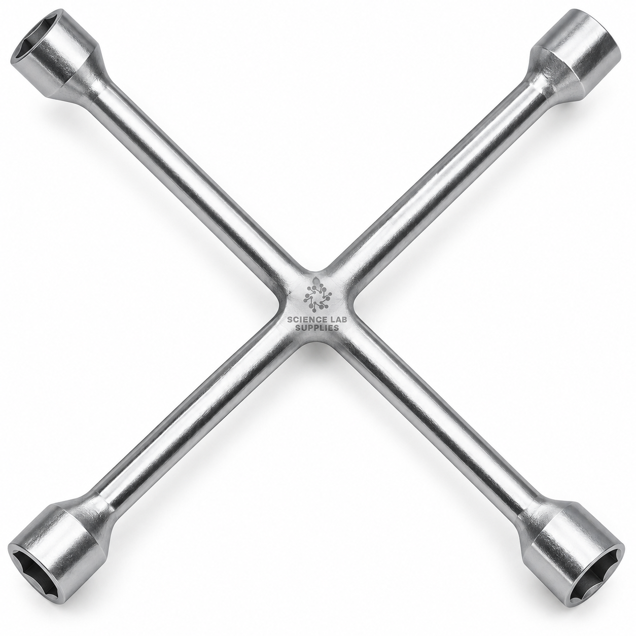 Spanner, Four Way Wheel