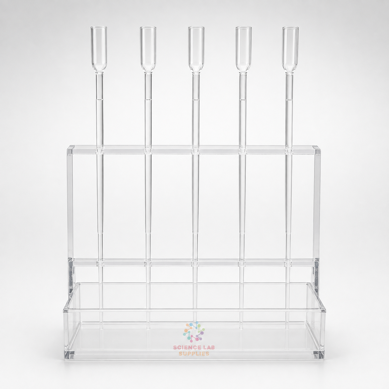 Expansion of Liquid Apparatus