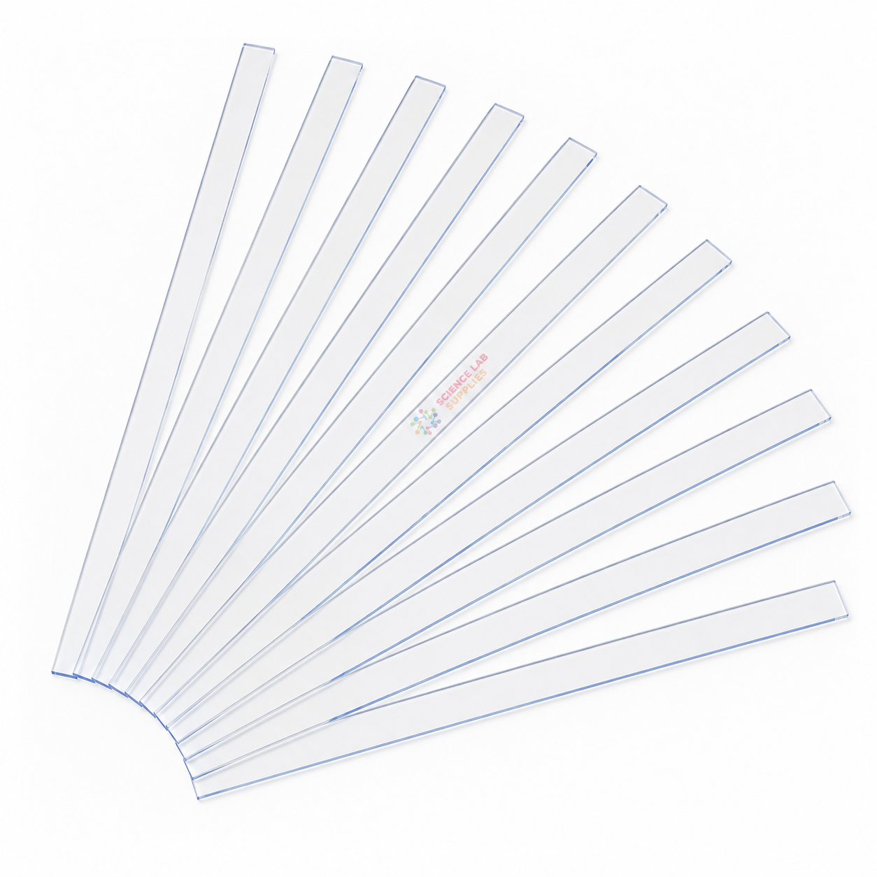 Electrostatic Strips
