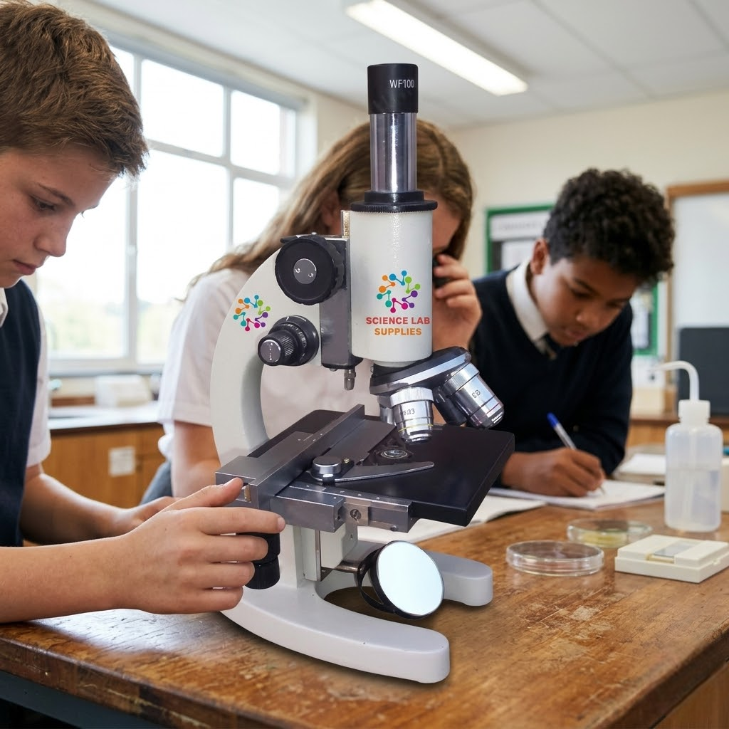 Pathological Microscope