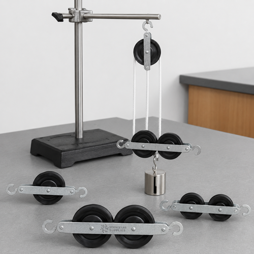 Pulley Set