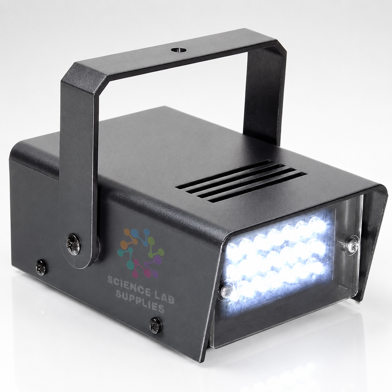 Mini Stroboscope