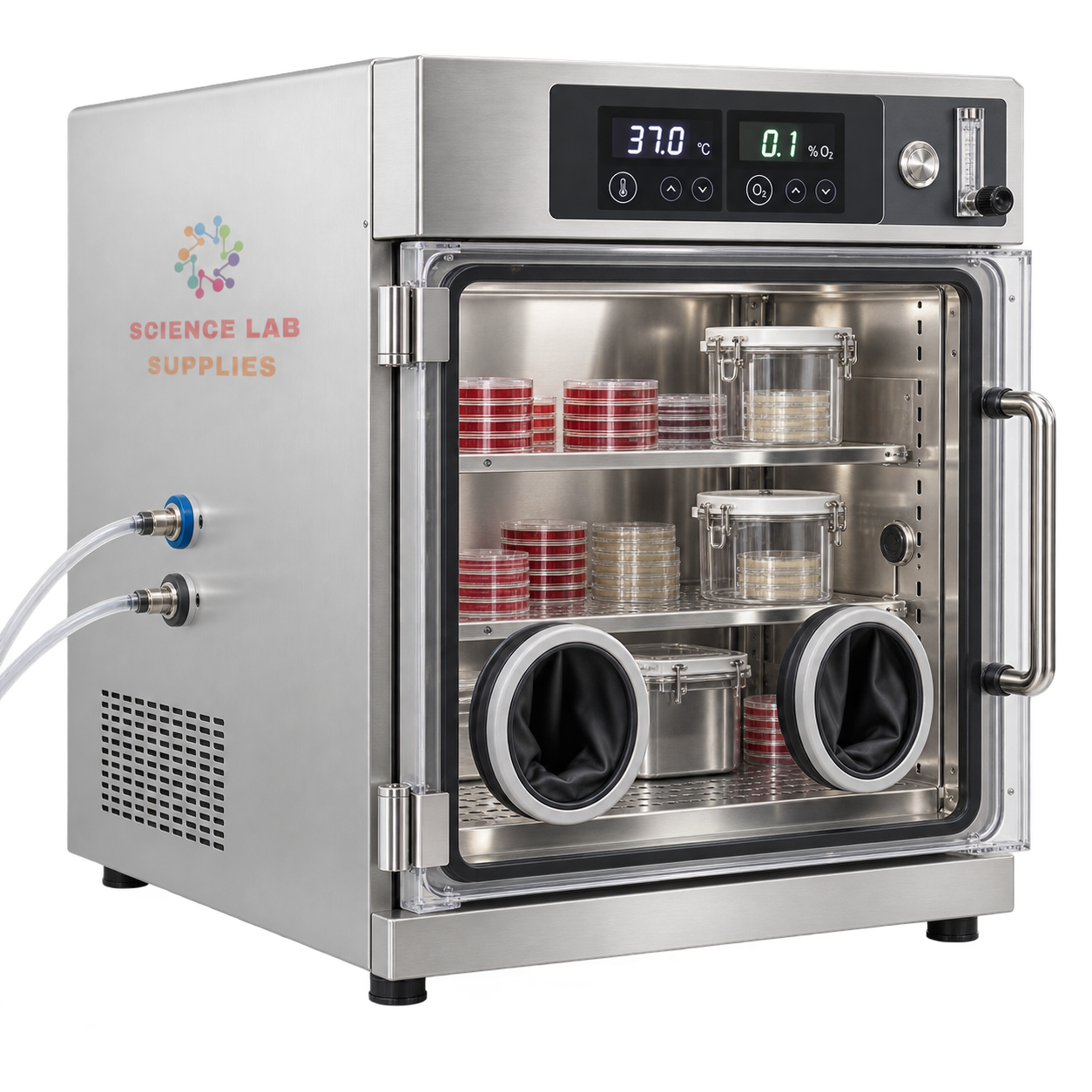 ANAEROBIC INCUBATOR