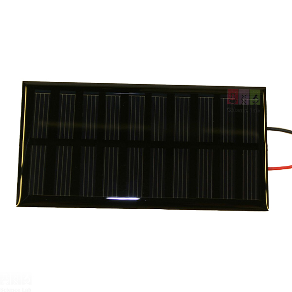 Solar Cell Modules Encapsulated