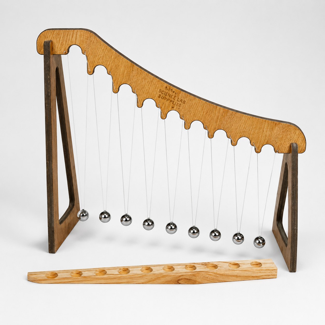 Wave Pendulum