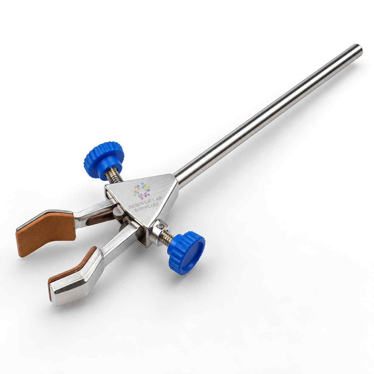 Burette Clamp, Extention, Double Keys 2