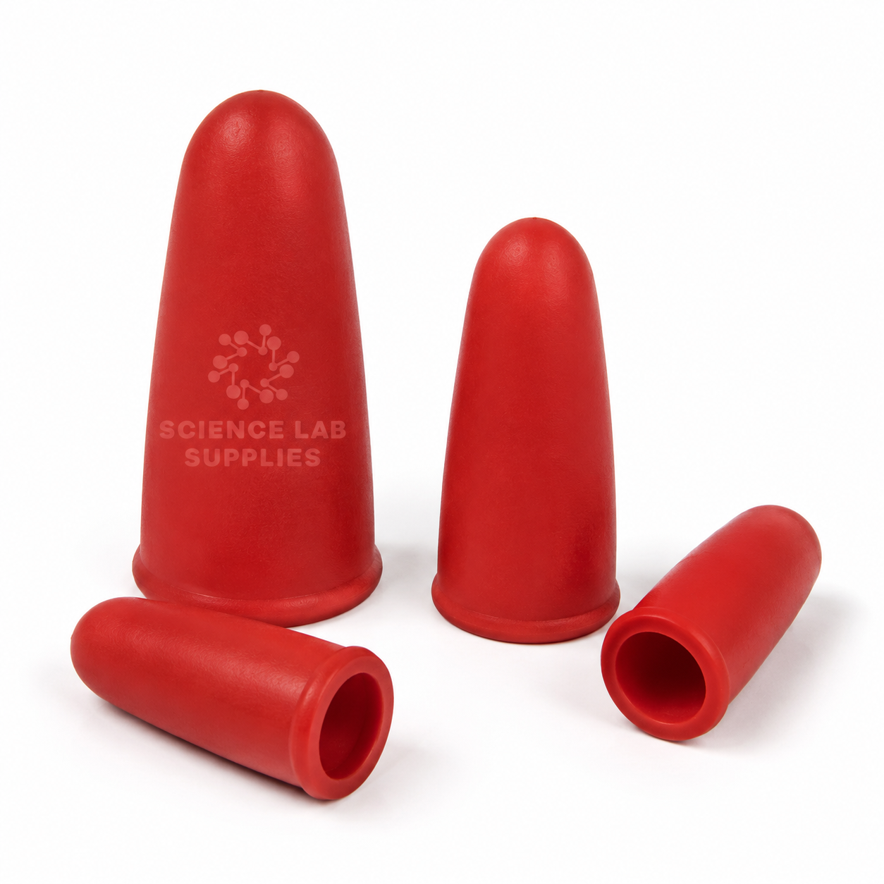 Rubber Teats