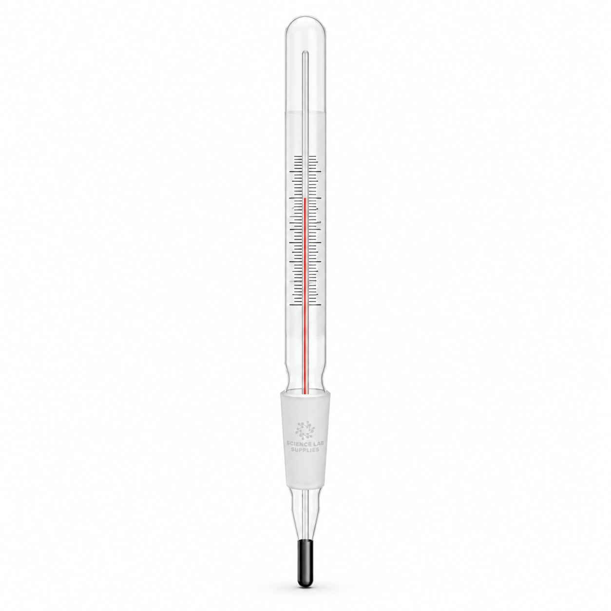 Thermometer, Ground Joint (Cone Type)